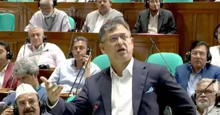 সংরক্ষিত এমপিদের দায়িত্ব পুরো বাংলাদেশ: সংসদে স্বরাষ্ট্রমন্ত্রী